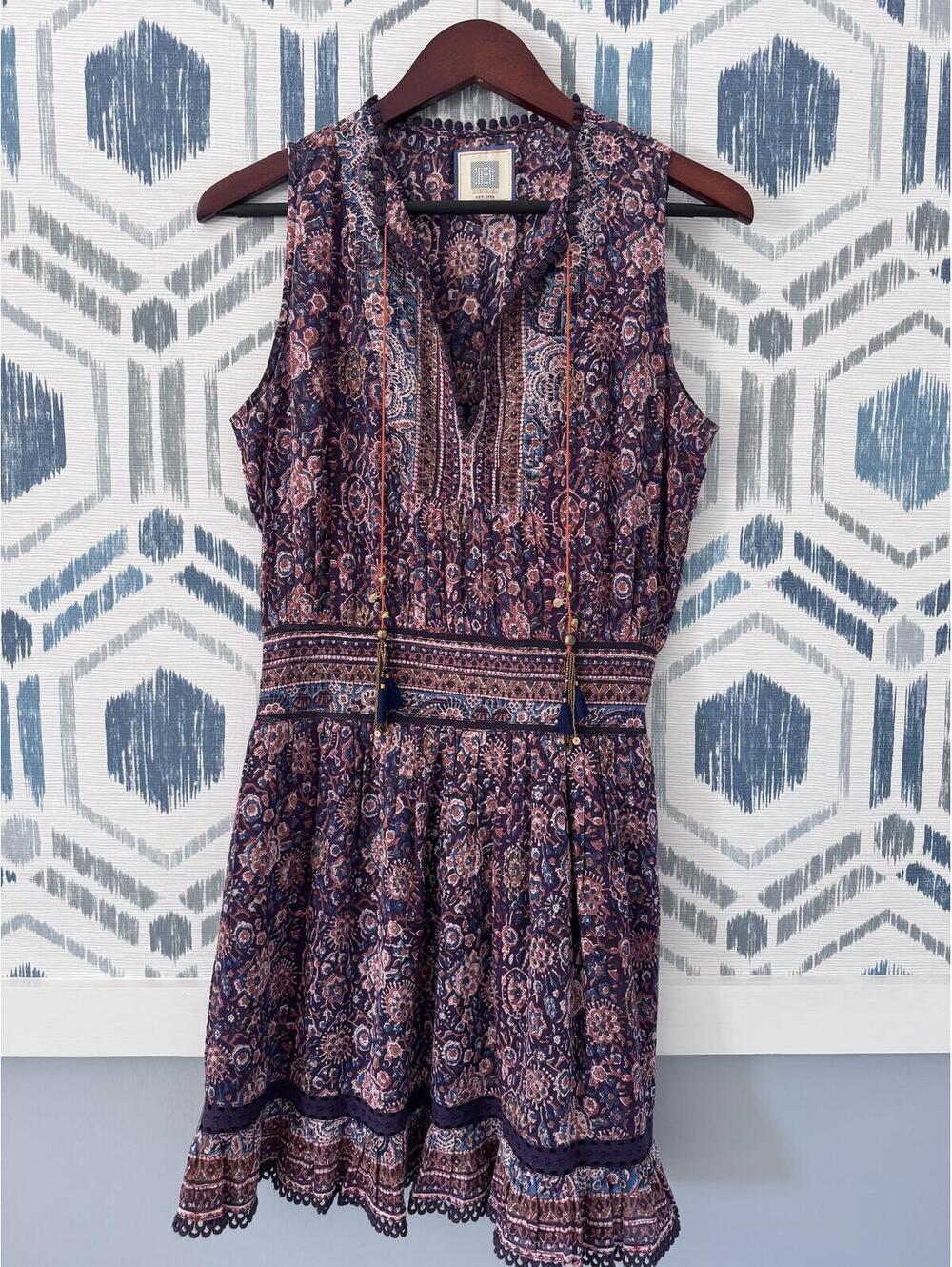 Bell Dress